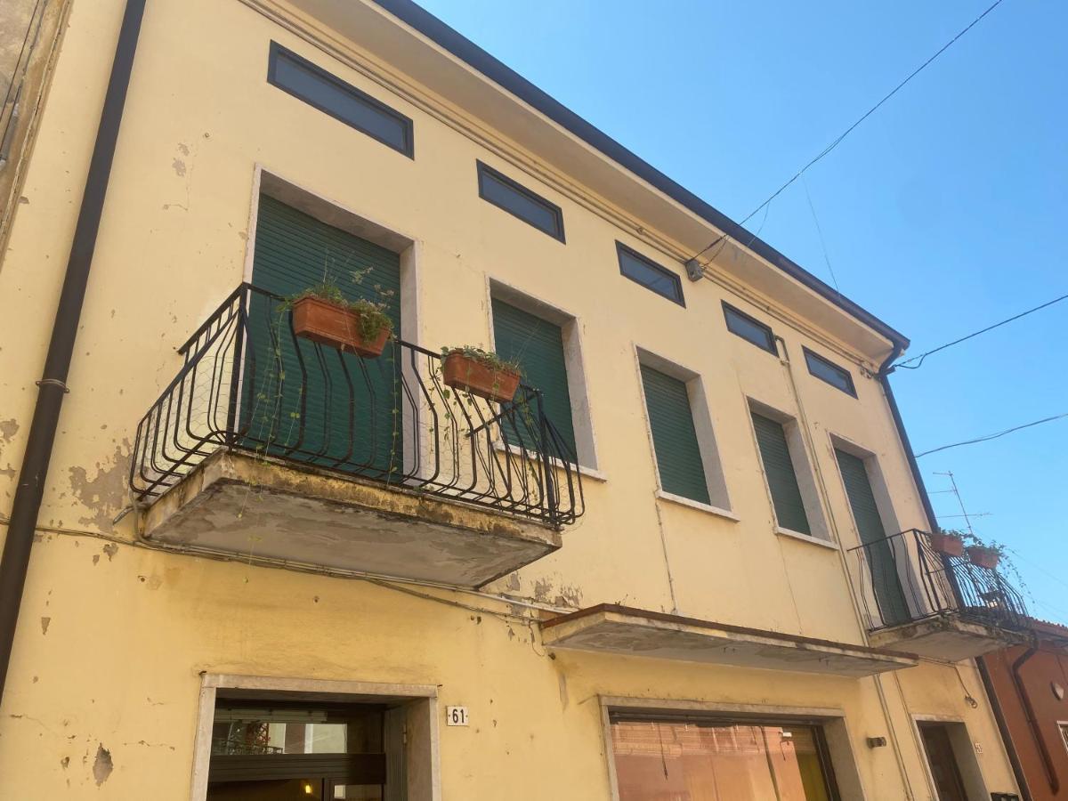Sunny House Apartment Sant'Ambrogio di Valpolicella Exterior photo